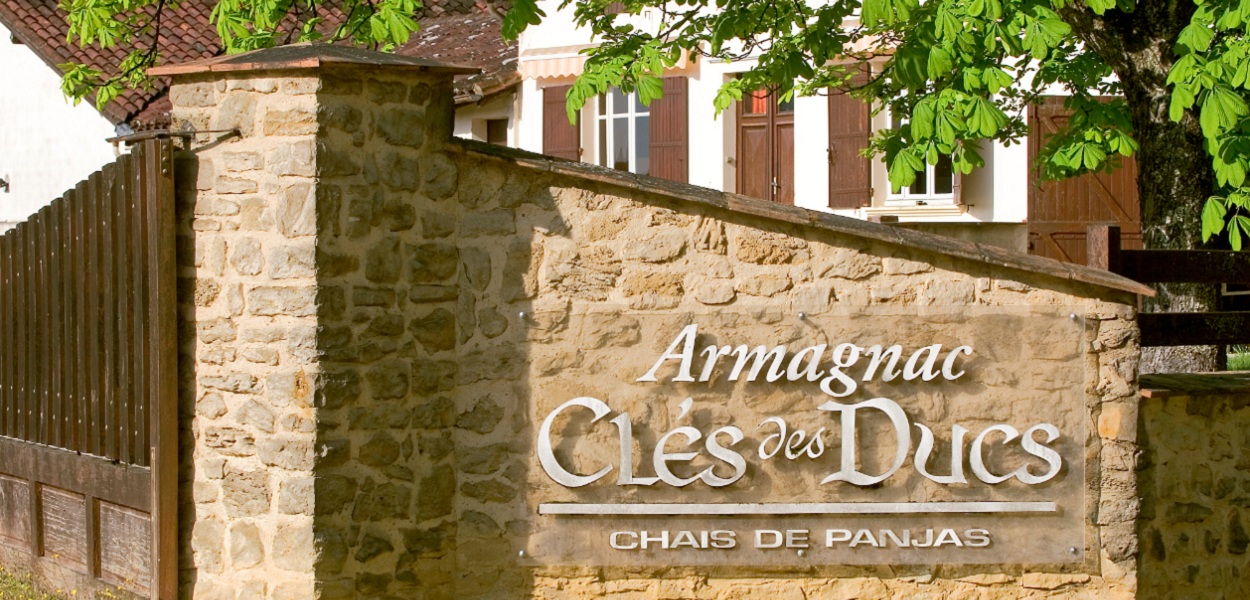 Fabrication du digestif