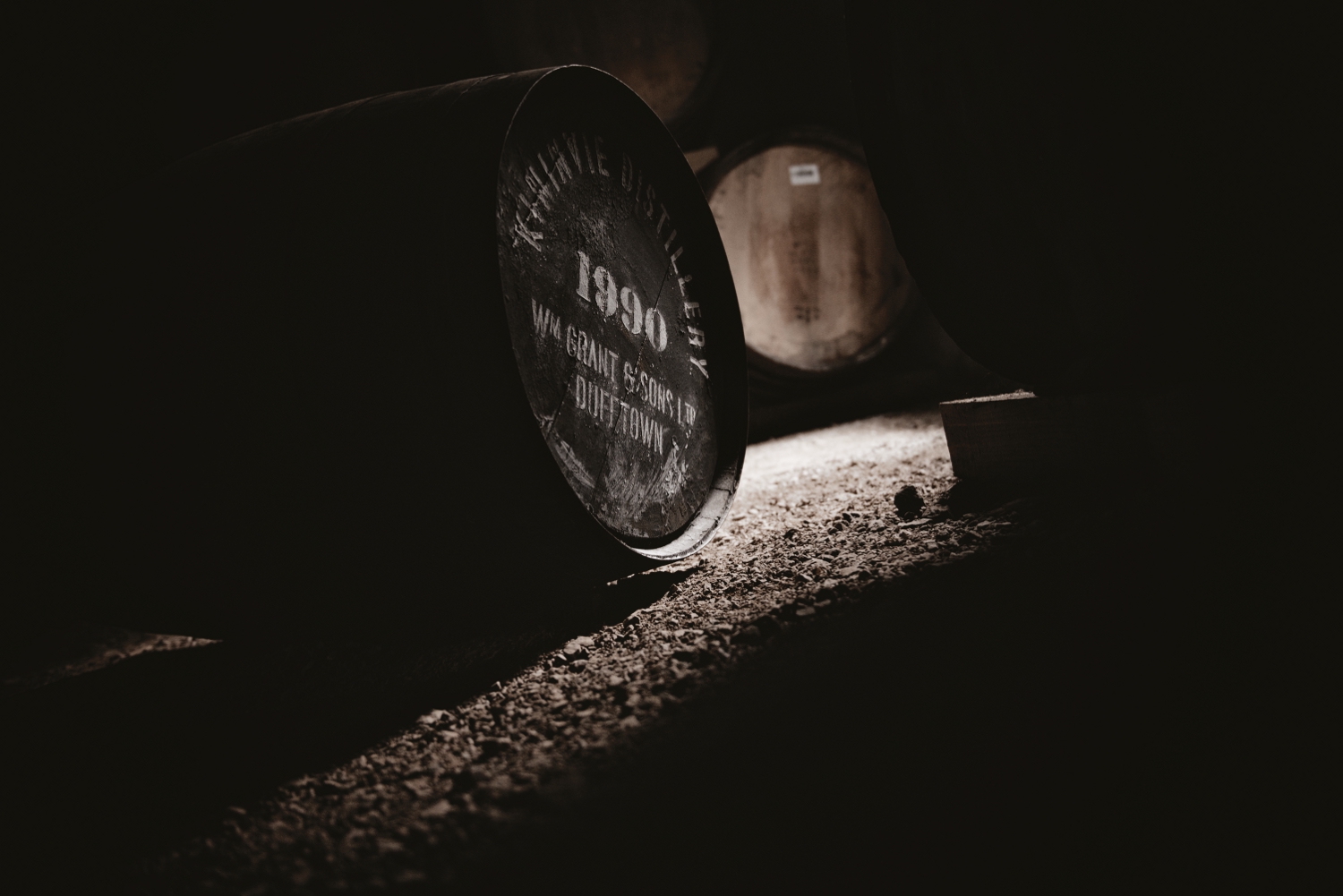 Fabrication du KININVIE