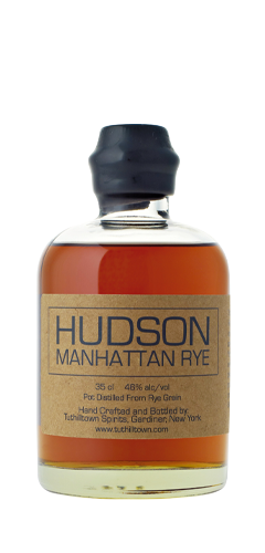 MANHATTAN RYE