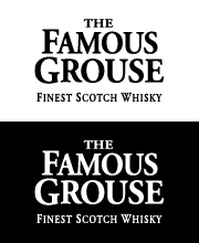 THE FAMOUS GROUSE