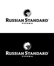 RUSSIAN STANDARD VODKA