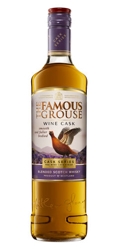 WINE CASK