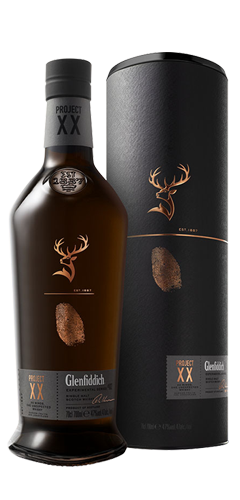 GLENFIDDICH PROJECT XX
