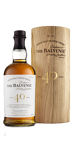 40 ans
