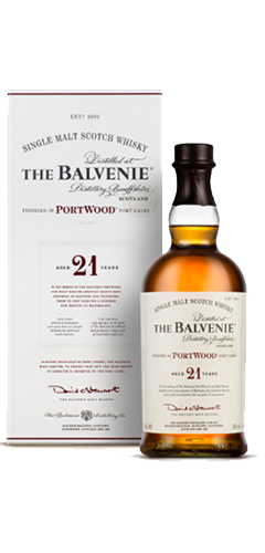 PORTWOOD 21 ANS