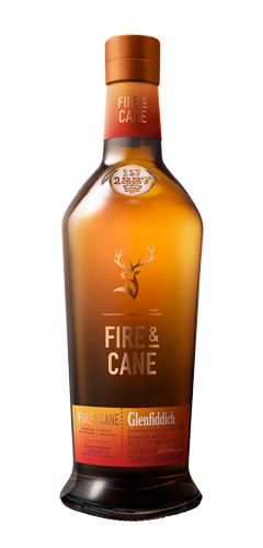 FIRE & CANE