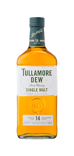 SINGLE MALT 14 ANS