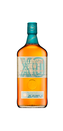 Dew XO Caribbean Rum cask 43°