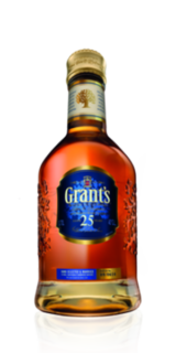 5 choses à savoir sur le whisky écossais Grant's