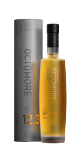 OCTOMORE ÉDITION 12.3