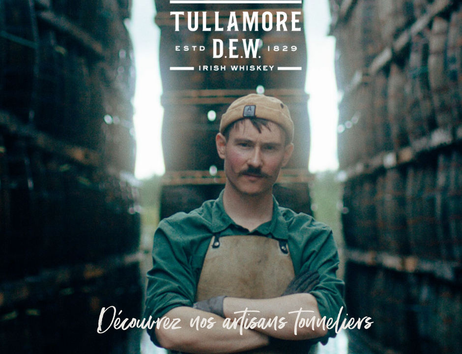 Tullamore Dew 1